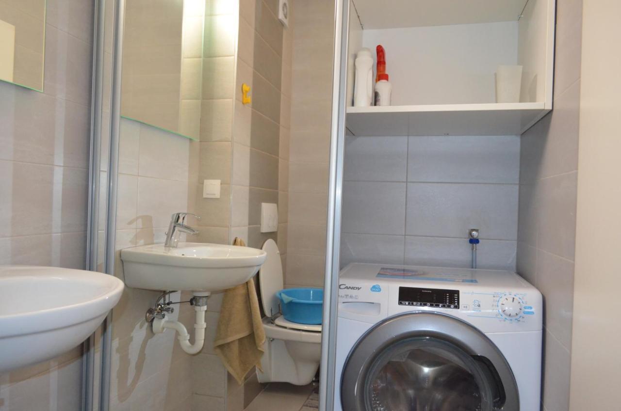 Trust Apartaments 2 Brasov Bagian luar foto
