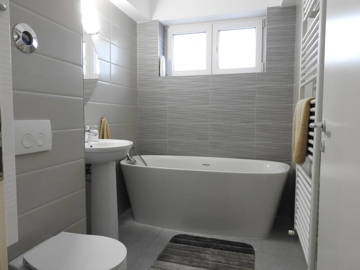Trust Apartaments 2 Brasov Bagian luar foto
