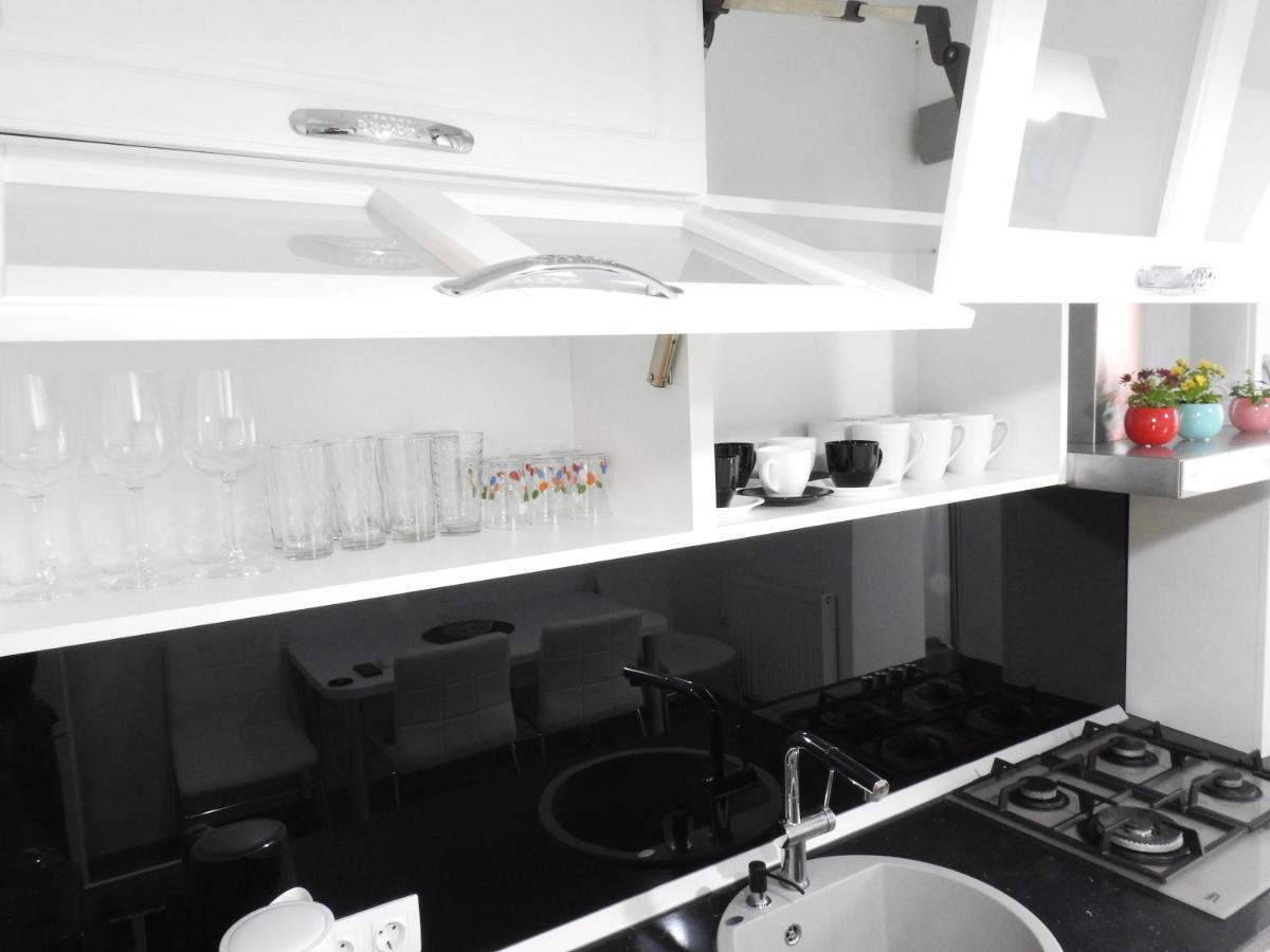Trust Apartaments 2 Brasov Bagian luar foto